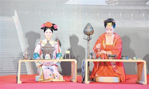 韓雪が応県木塔で番組を録画して論争を巻き起こす：文旅番組が香文化に出会ったとき、どうすれば継承と保護を「双方向に向かう」ことができるか？