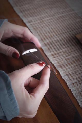 一炉香里藏古今：从烟火祭祀到文人雅趣，解码香道文化的千年流转