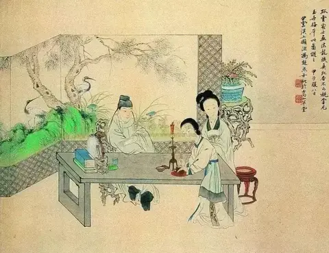 春日香韵｜一场非遗合香研学，让千年香道在春风里“活”过来