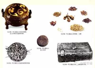 草木から珍獣まで：香りの中に隠された中国文明史