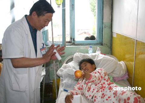 洪水災害後、一炉の香りはどのようにして心の「修復師」になるのか？